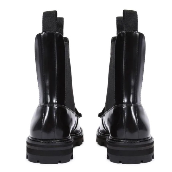 Kurt Geiger London Carnaby Chunky Ankle Boot - Picture 5 of 13